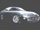 2006 Jaguar XK Series